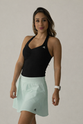 Green Ace Skirt